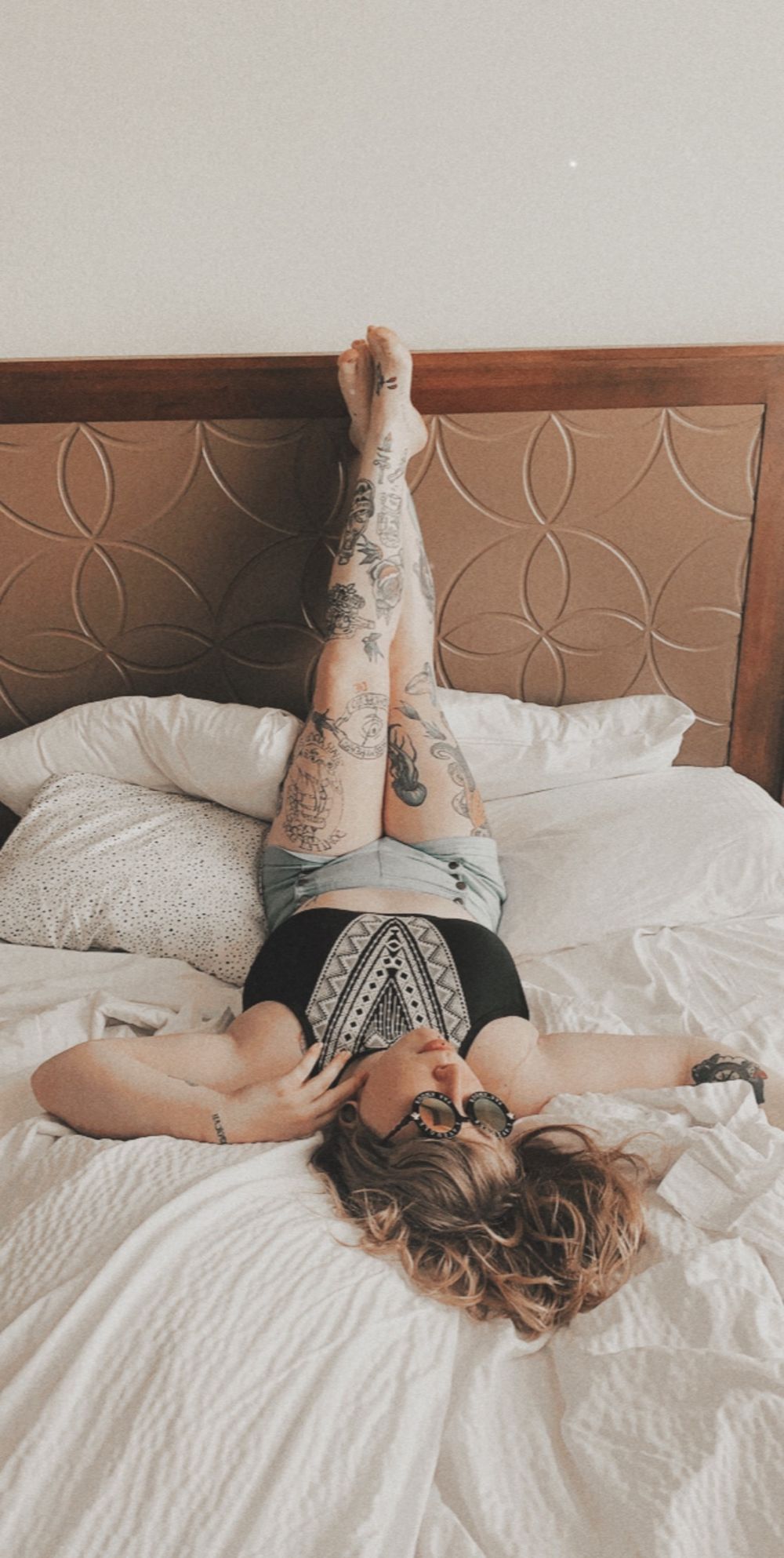 dahliapearcexx OnlyFans profile picture