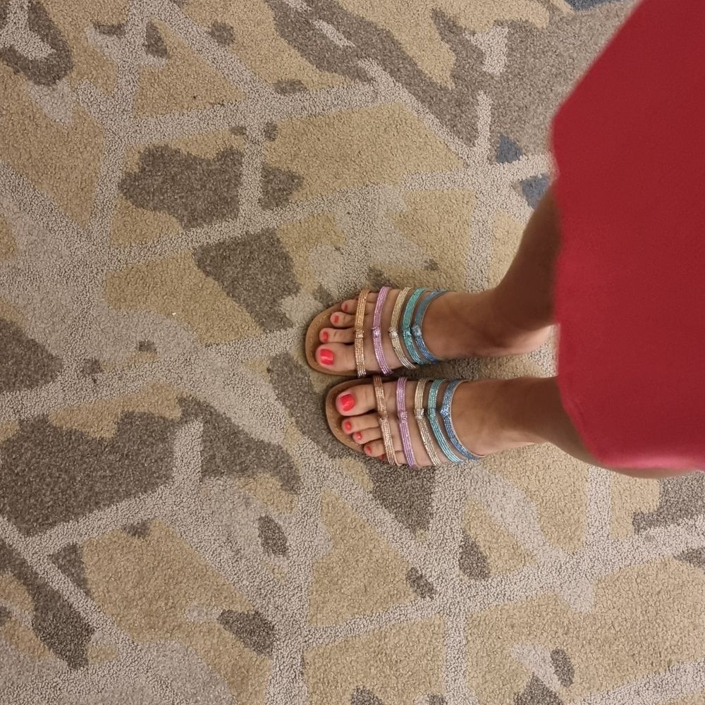 anasxfeet OnlyFans profile picture