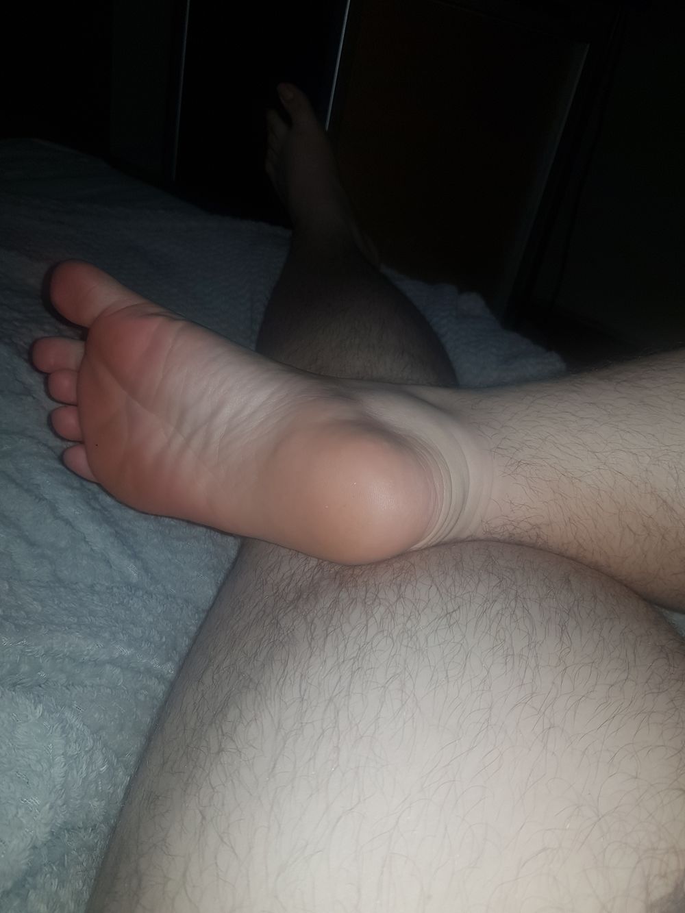danny_d_feet OnlyFans profile picture