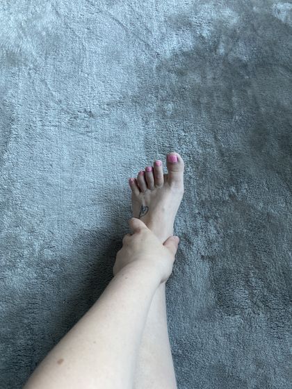 fifififeets OnlyFans picture