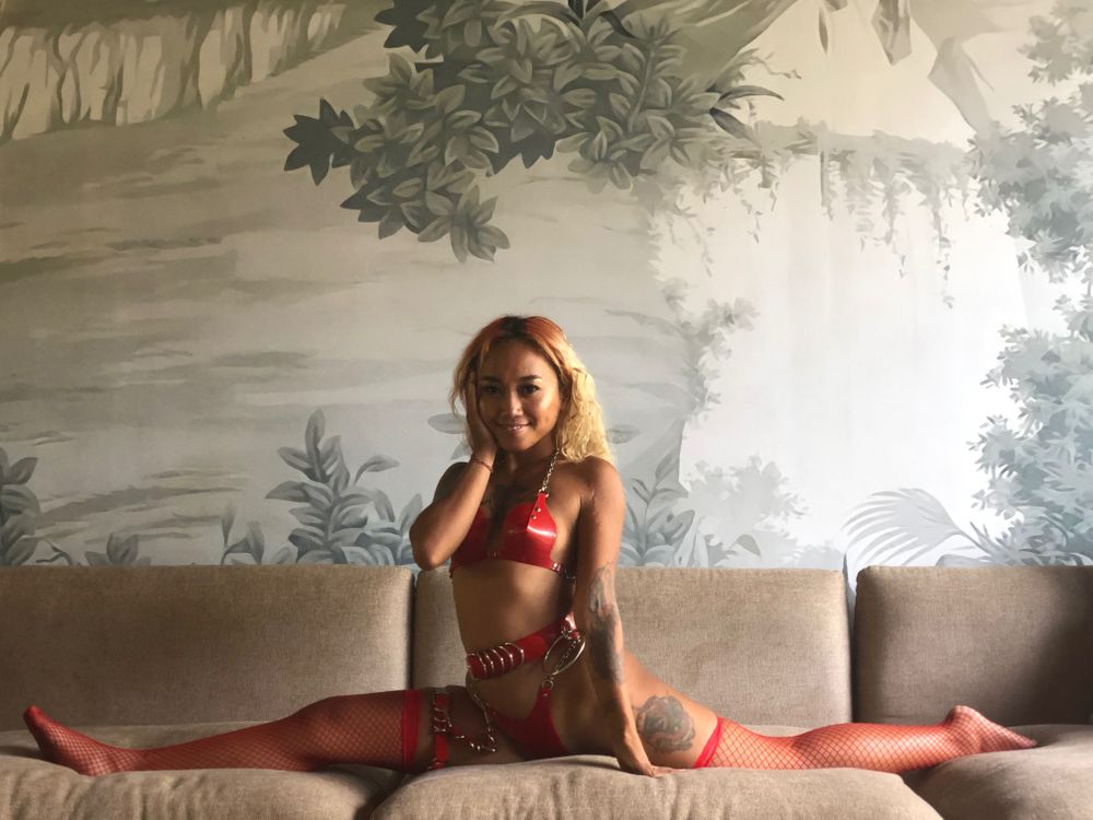 littlemissbaddie1 OnlyFans profile picture