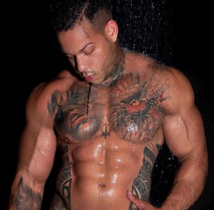 xbishopxx OnlyFans picture