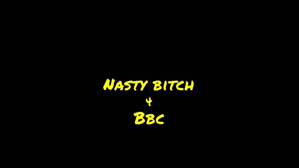 nastybitch4bbc OnlyFans profile picture