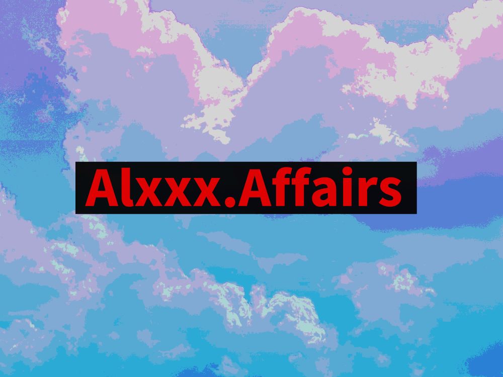 alxxx.affairs OnlyFans profile picture
