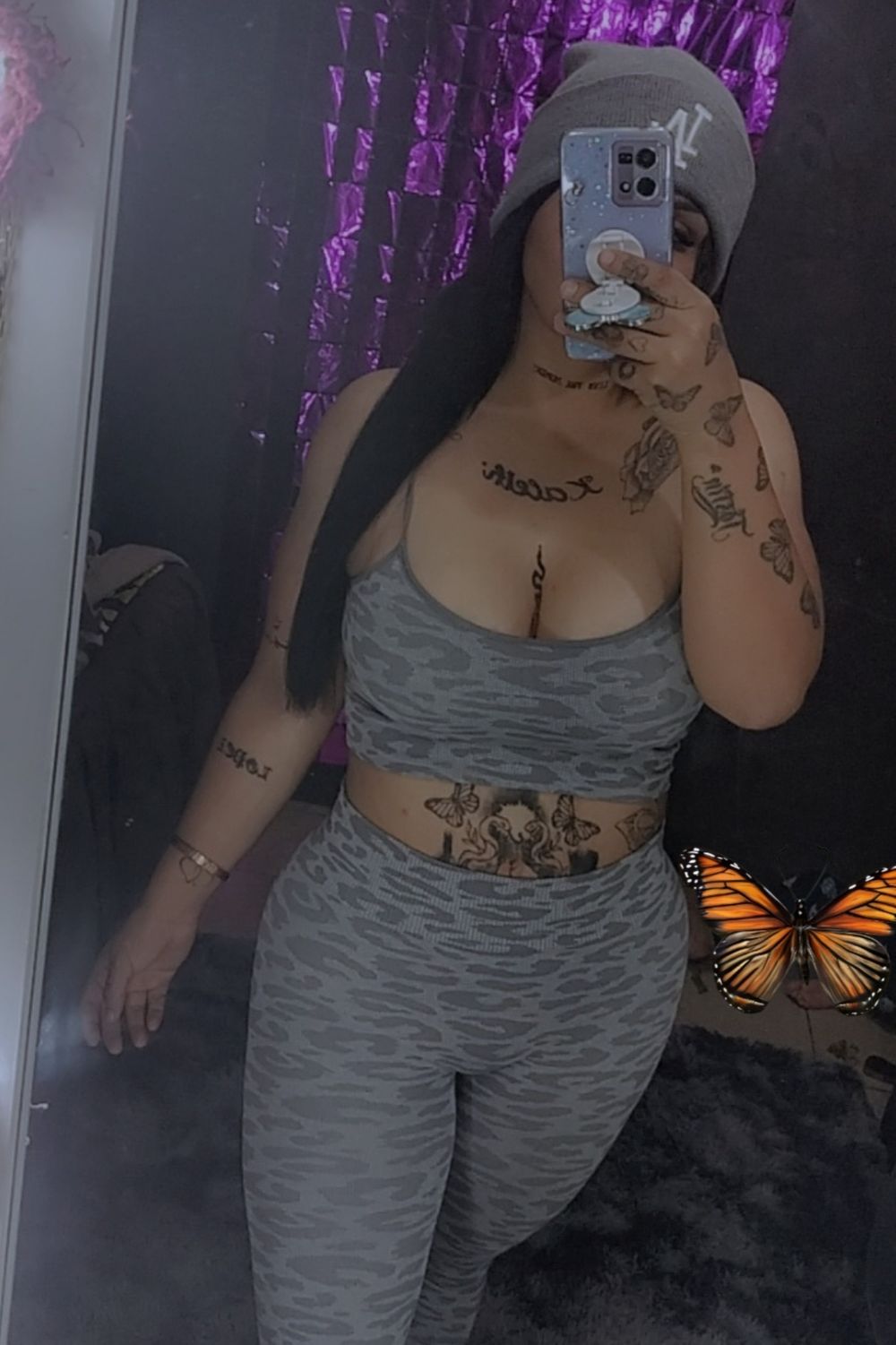 belicanavarro OnlyFans profile picture