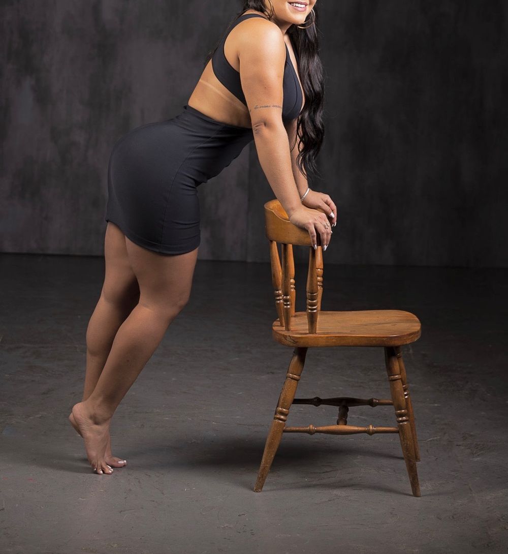 rainhafitness OnlyFans profile picture