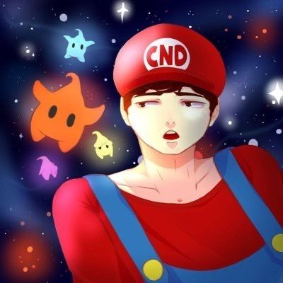 captainnintendo OnlyFans picture