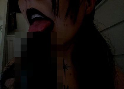 smileygothseventeen OnlyFans picture