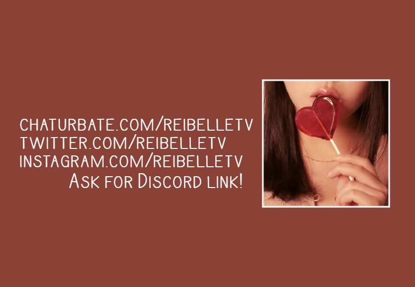 reibelletv OnlyFans profile picture