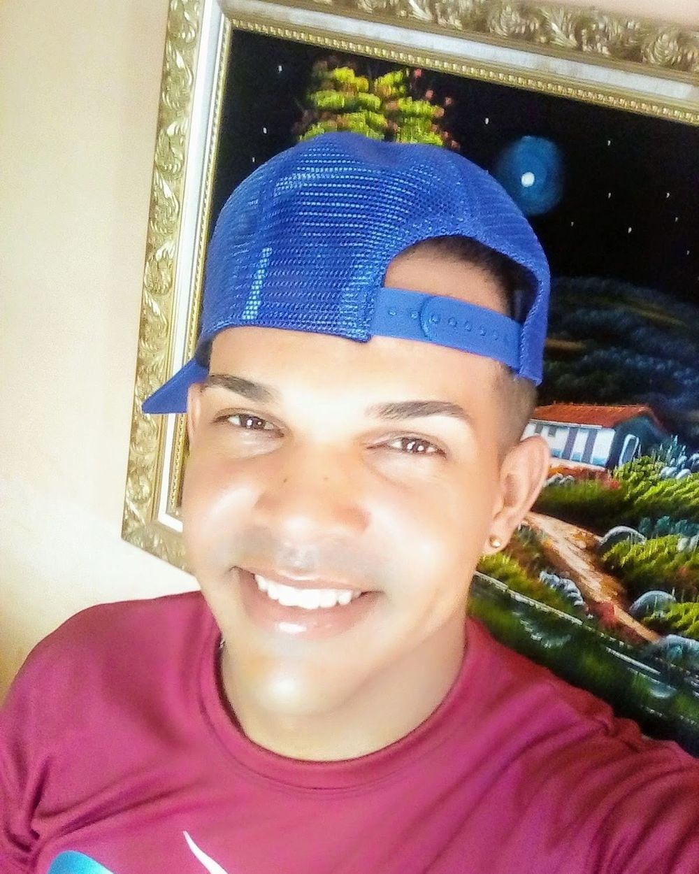 thelatinboy_real OnlyFans profile picture