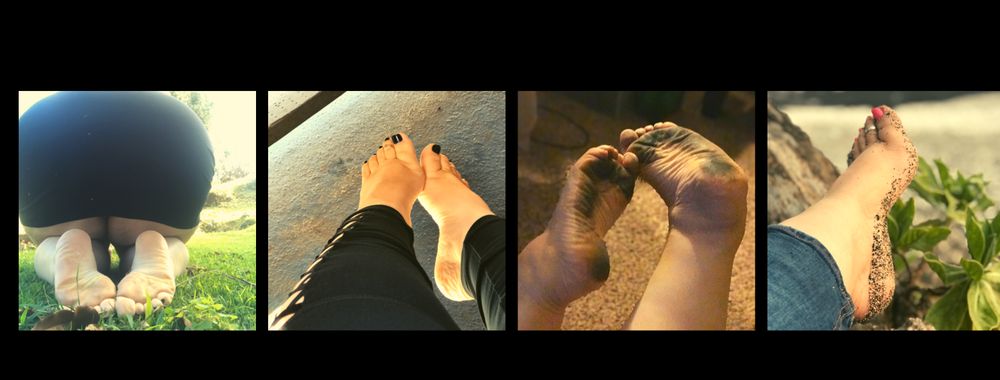 barefootbhleu OnlyFans profile picture