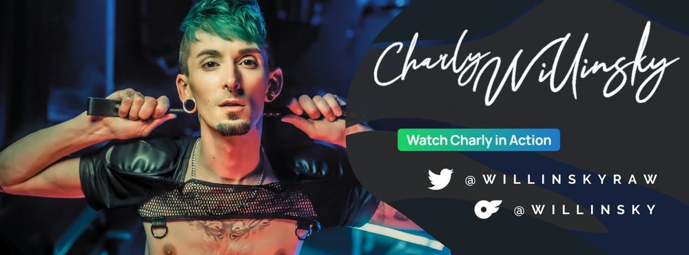 willinsky OnlyFans profile picture