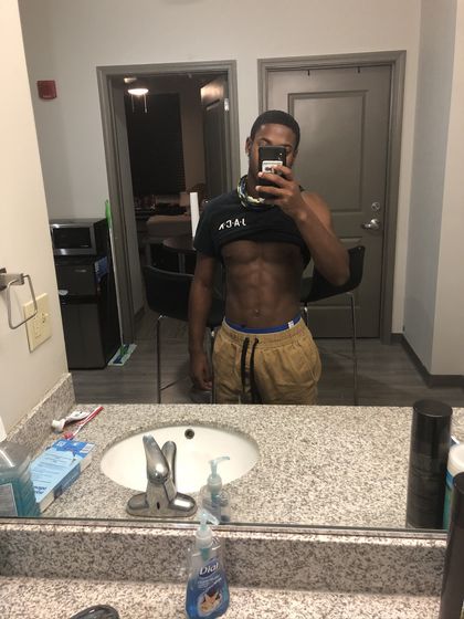 rayjacob9 OnlyFans picture