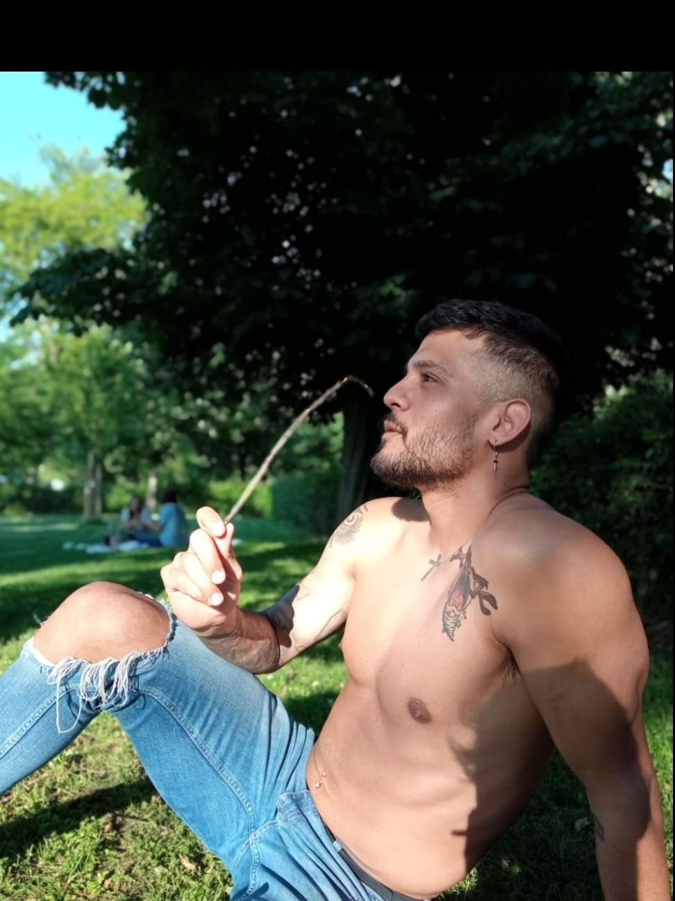jhonlambert OnlyFans profile picture