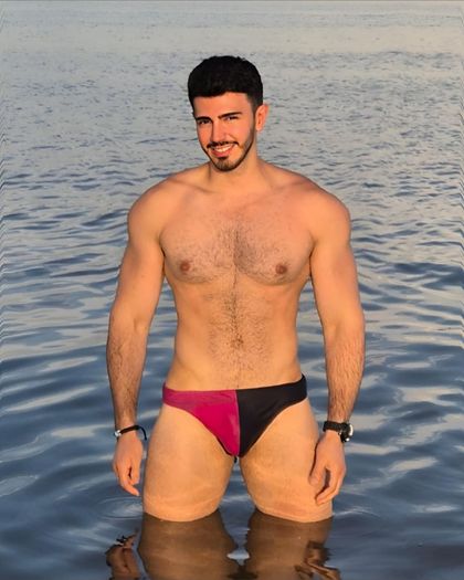 beefyargentino OnlyFans picture