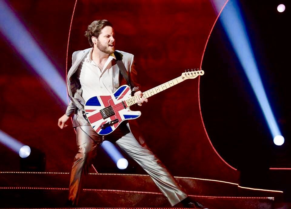 guitarfreak1 OnlyFans profile picture
