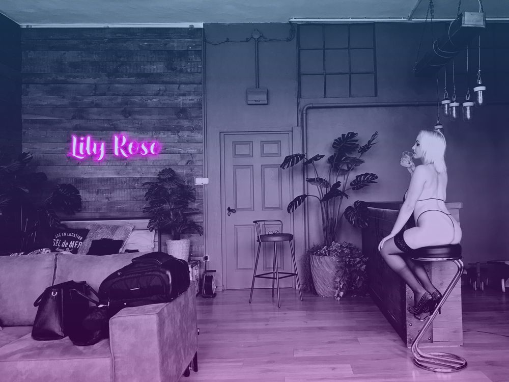 miss_lilyrose OnlyFans profile picture
