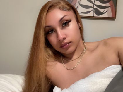 prlbcake OnlyFans picture