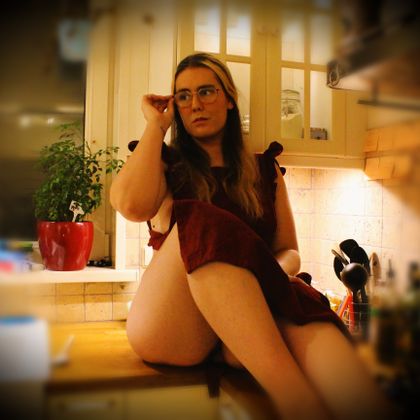 jamilacosplay OnlyFans picture