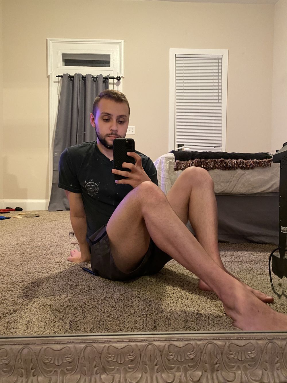 brentjames1 OnlyFans profile picture