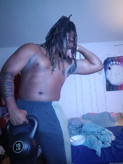 flamewolfgod OnlyFans picture