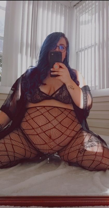 amethystvixenbbw OnlyFans picture