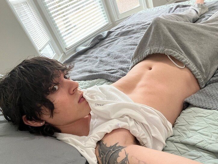 mikeybarone OnlyFans profile picture