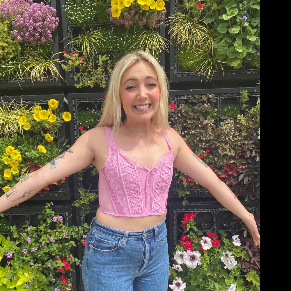 collegegirlypop OnlyFans profile picture