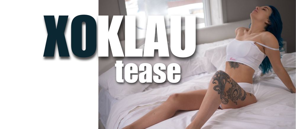 xoklautease OnlyFans profile picture