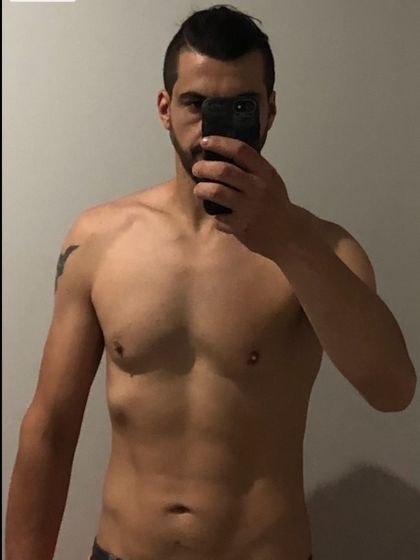 chrisvegas003 OnlyFans picture