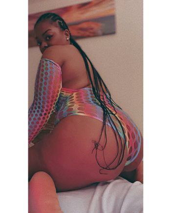 TheChynaRosee