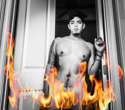 dannyszone OnlyFans picture