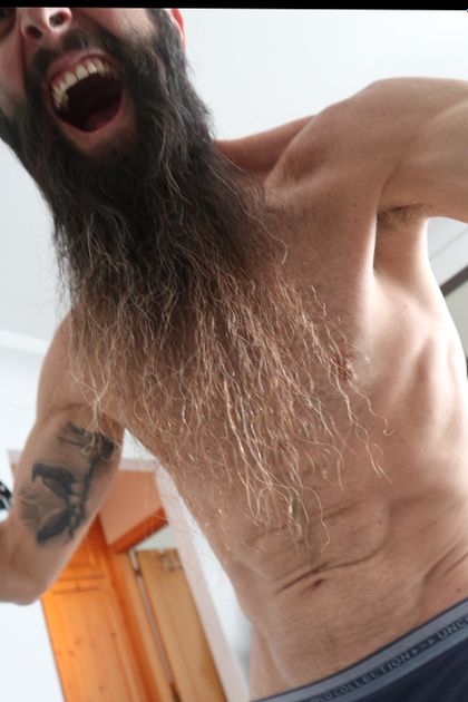 canarii1981 OnlyFans picture