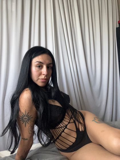 laragoddes OnlyFans picture