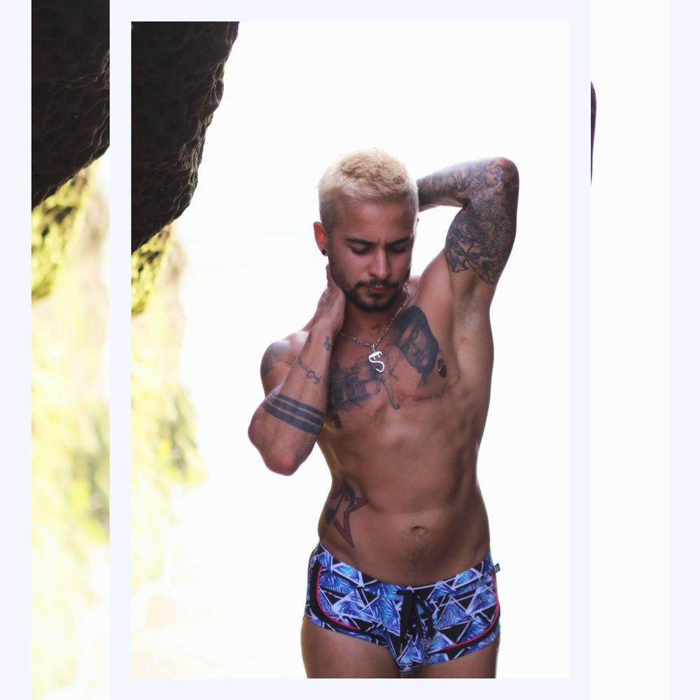 elgaytaino OnlyFans profile picture