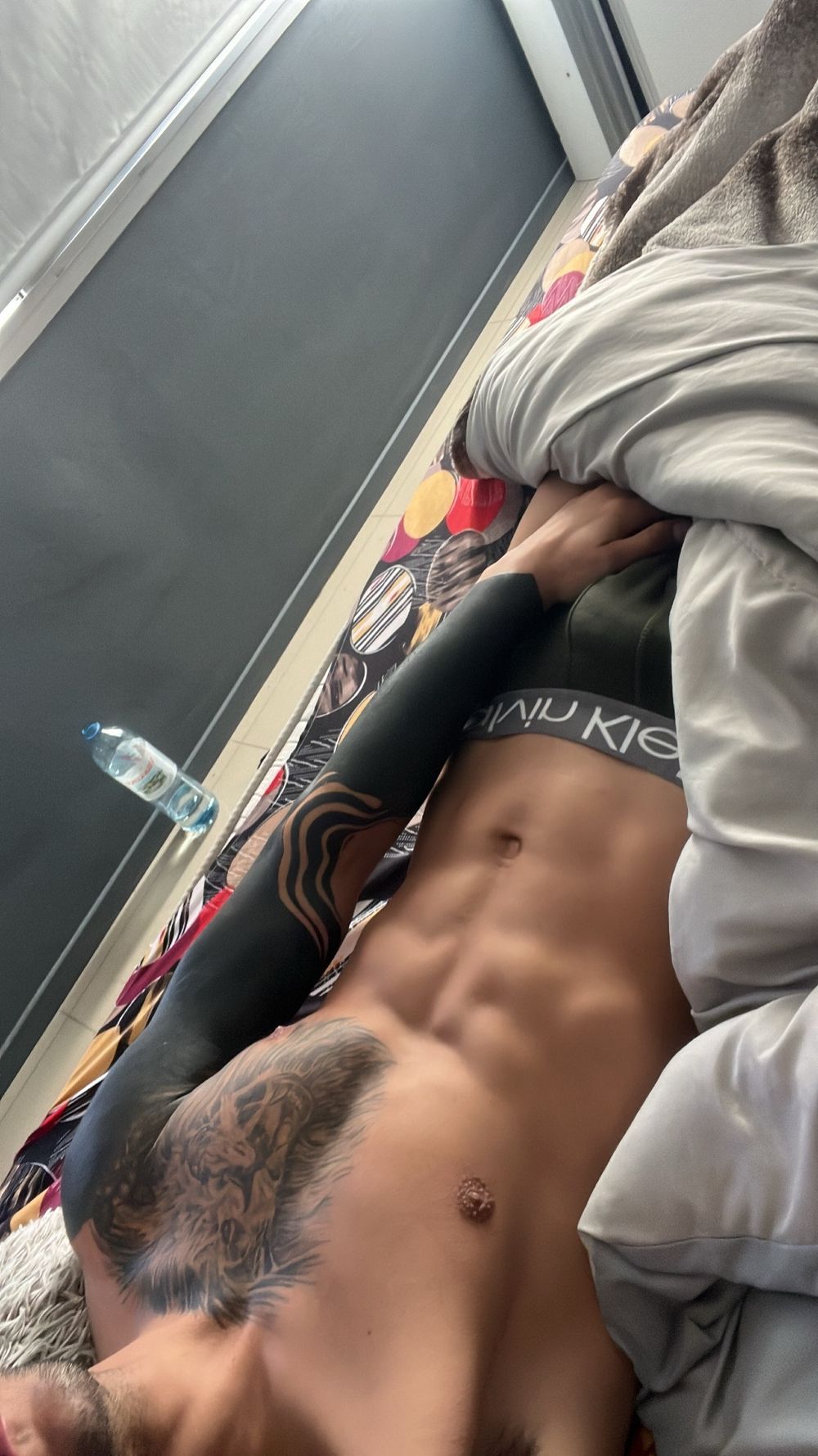 hotbear98 OnlyFans profile picture