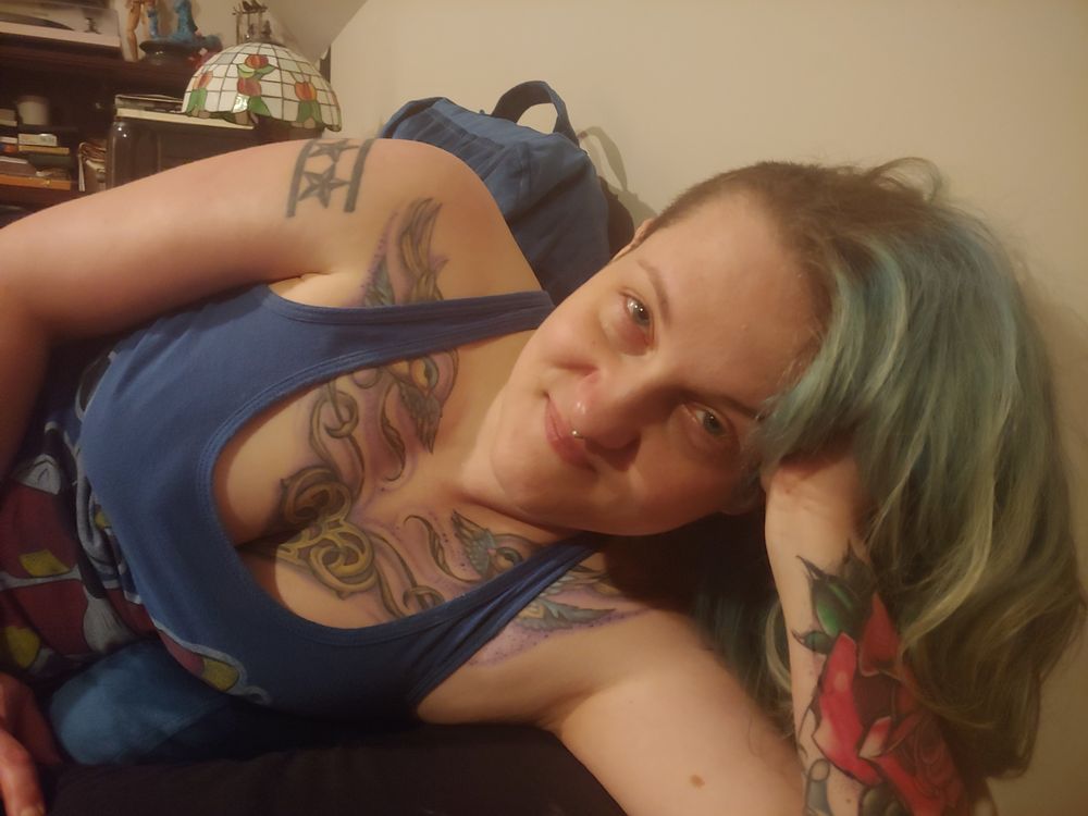 bettierose OnlyFans profile picture