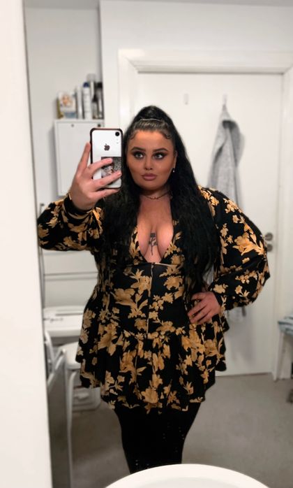 theturkishprincessx OnlyFans picture