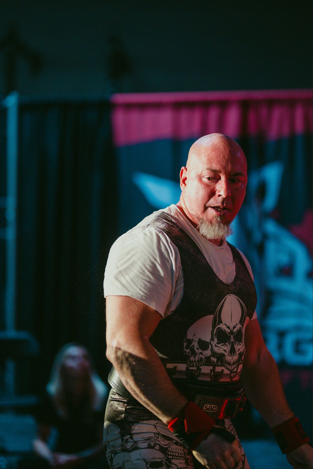 daddy_lifts OnlyFans profile picture