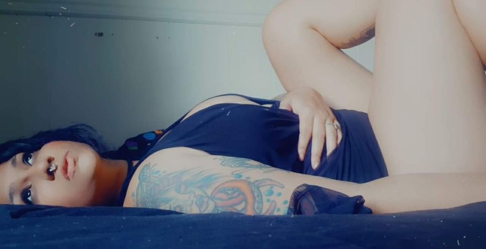 ghoulfriend23 OnlyFans profile picture