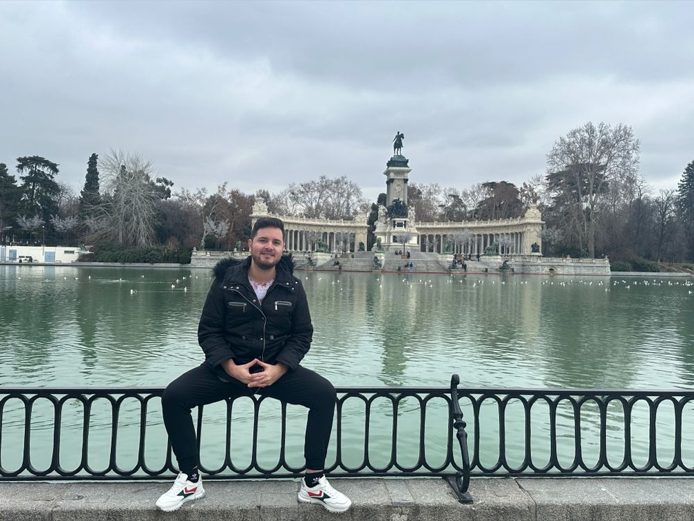 leandrovzla OnlyFans profile picture