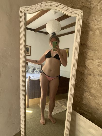 channybby OnlyFans picture