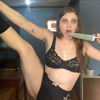 slut4spit OnlyFans picture