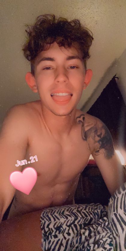 justinfelton OnlyFans picture