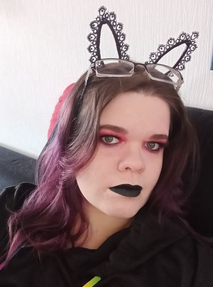 ladylilithtarot OnlyFans picture
