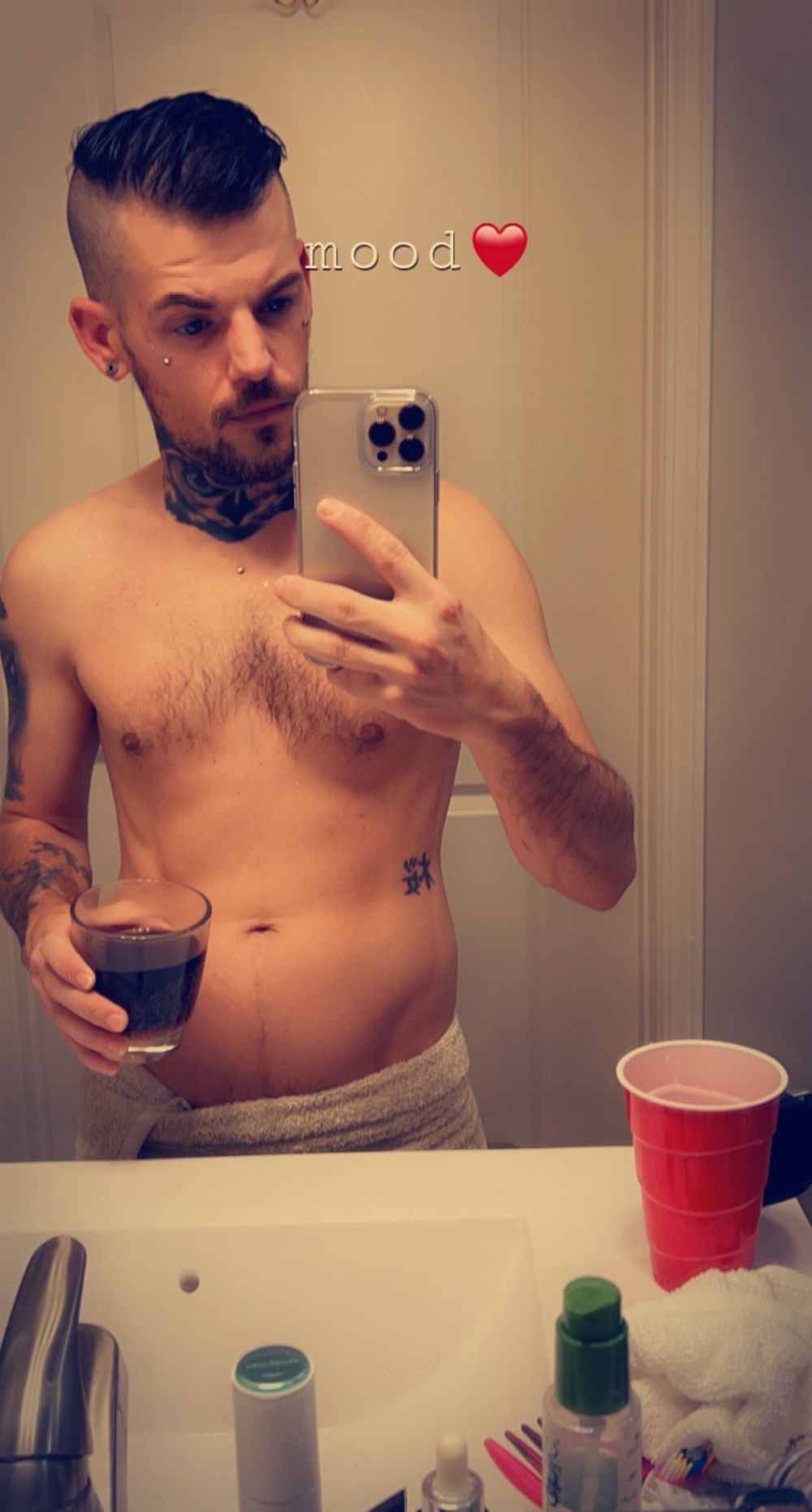 tattedupdejay OnlyFans profile picture