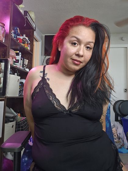 goddesscookeh OnlyFans picture