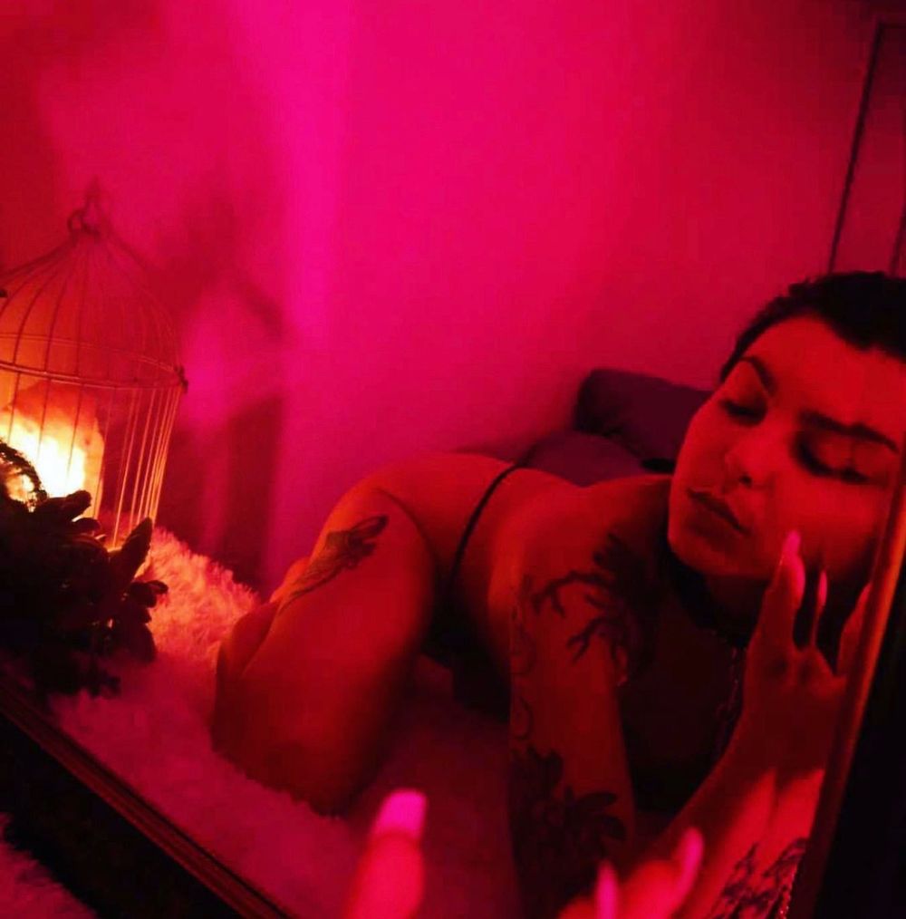 temporarymary OnlyFans profile picture