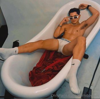 Bernardo Torres
