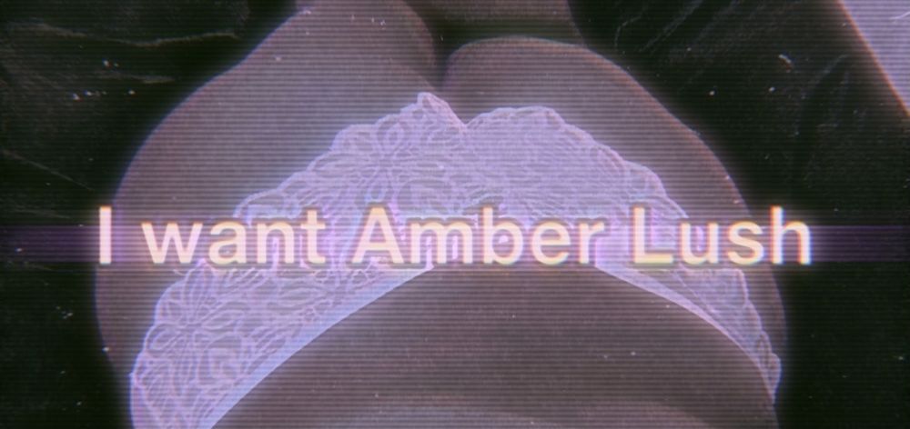iwantamberlush OnlyFans profile picture